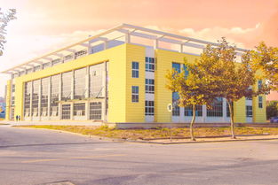 為什么我選擇煙臺職業學院 職業學校的明智之選